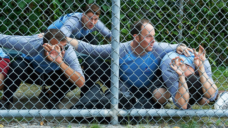 Still from Rookie Blue - Season 6 Episode 6