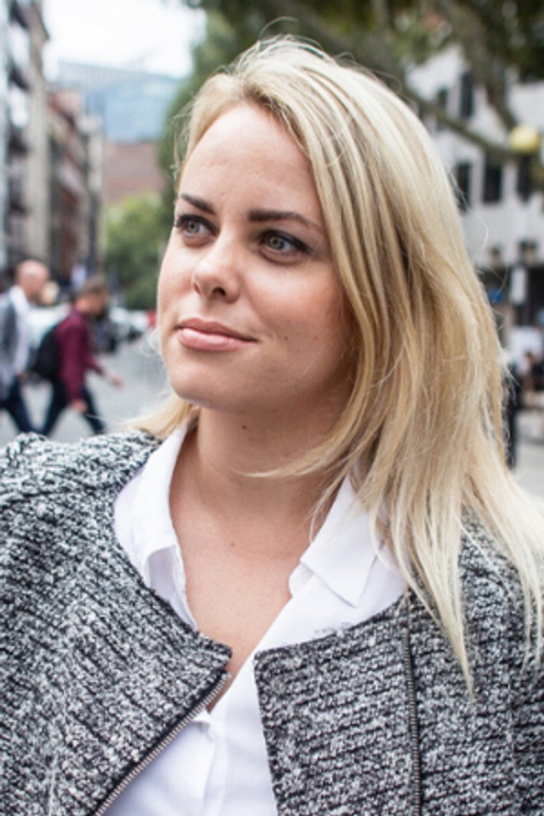 Cecilie Fjellhøy photo