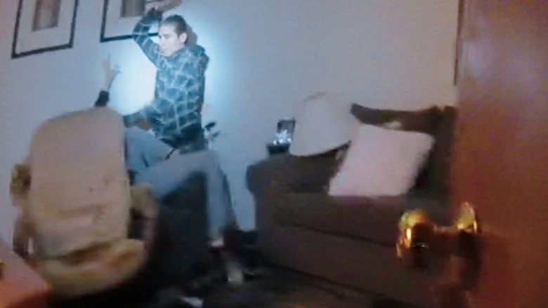 Body Cam 시즌 2 3화