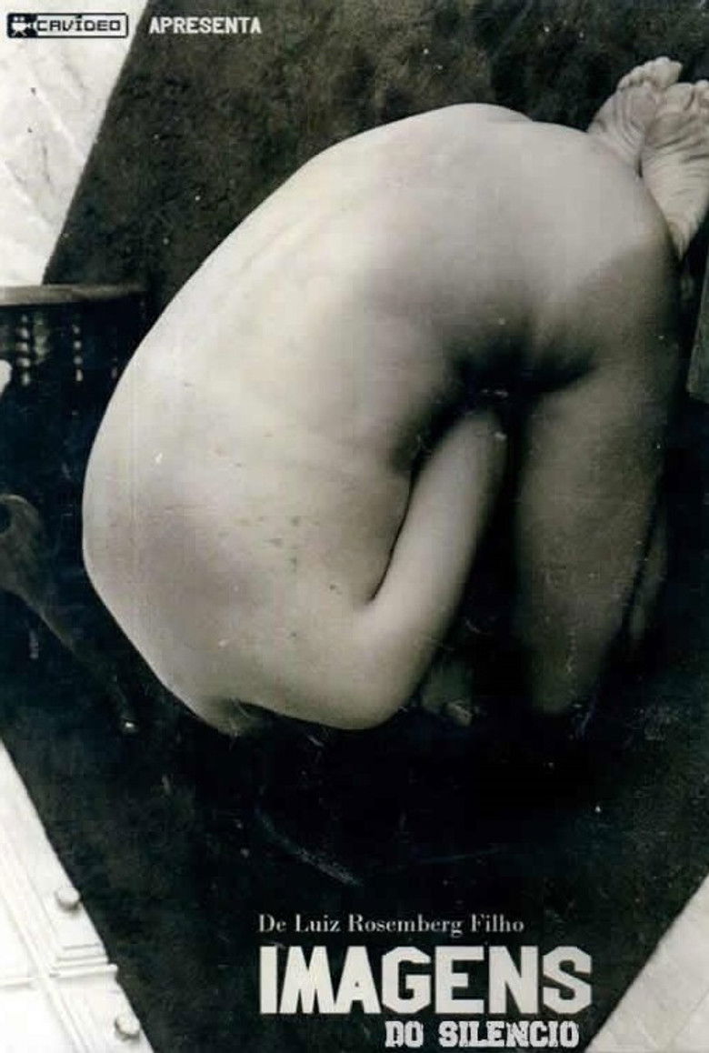 Imatge de Imagens do Silêncio