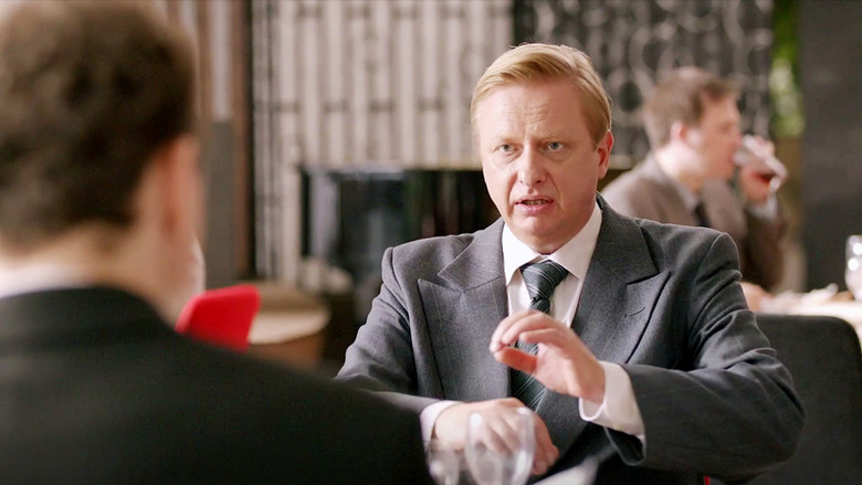 Still image for The Optimists season 1 episode 2: Episode 2 Still image for The Optimists season 1 episode 2: Episode 2