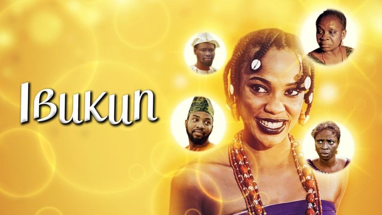 Ibukun backdrop