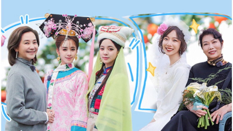 Still image for Daughters and Mothers season 1 episode 10: Episode 10