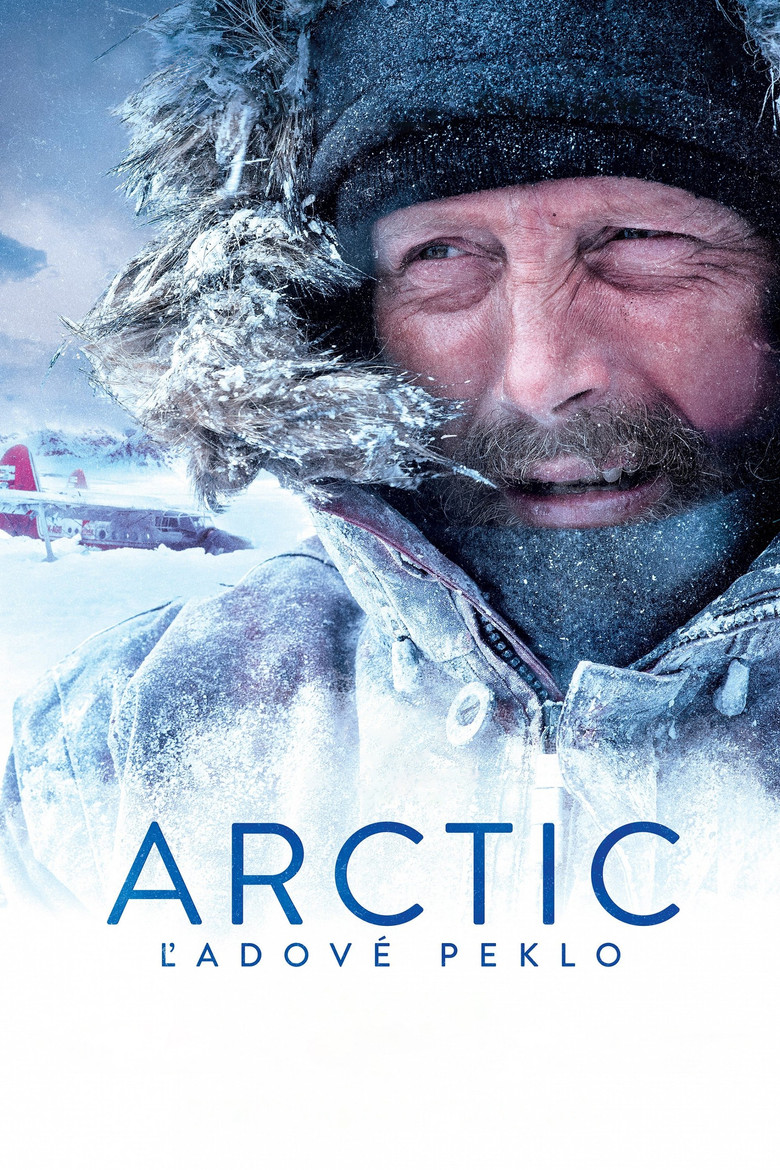 Arctic: Ľadov&eacute; peklo (2018)