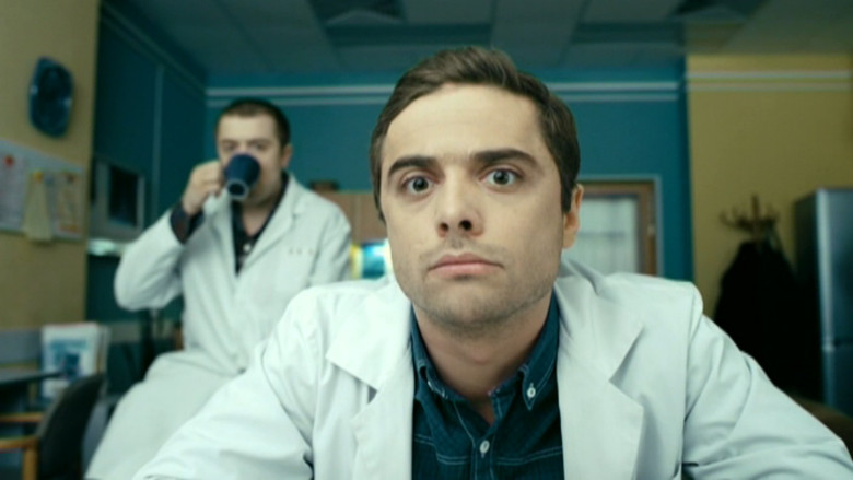 המתמחים עונה 3 פרק 30 לצפייה ישירה