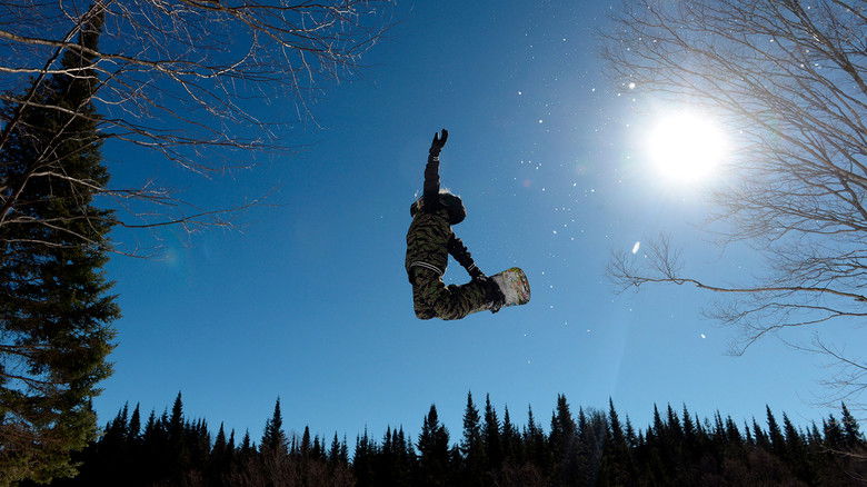 Still image for Eli Bouchard : le prodige de la planche season 1 episode 2: Episode 2