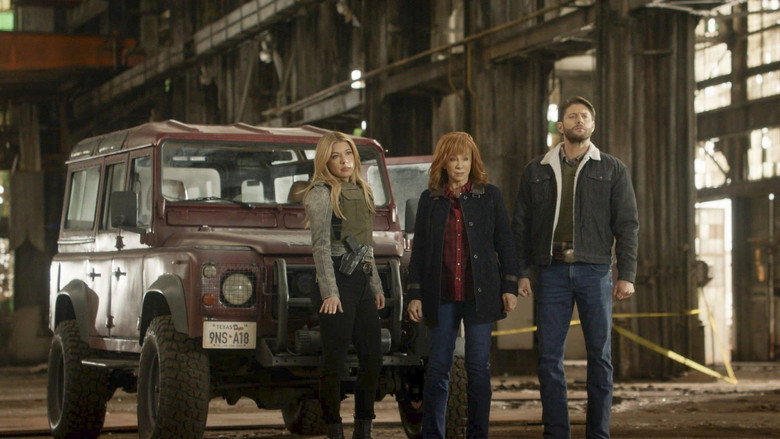 Still from Big Sky - Season 3 Episode 13