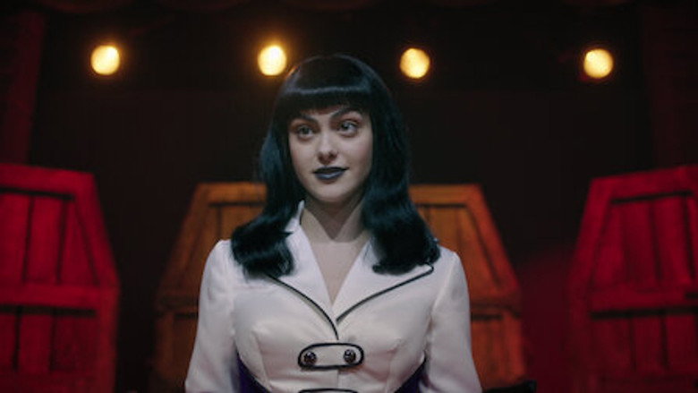 Still from Riverdale - Season 7 Episode 11