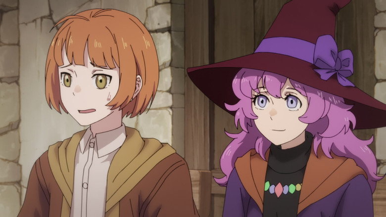 Still from My Daughter Left the Nest and Returned an S-Rank Adventurer - Season 1 Episode 4