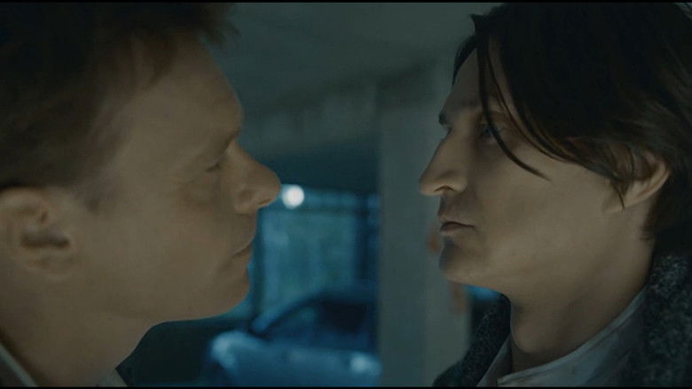 Still image for Фантом season 1 episode 16: Episode 16 Still image for Фантом season 1 episode 16: Episode 16