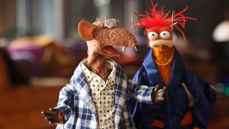 Still from The Muppets - Season 1 Episode 14