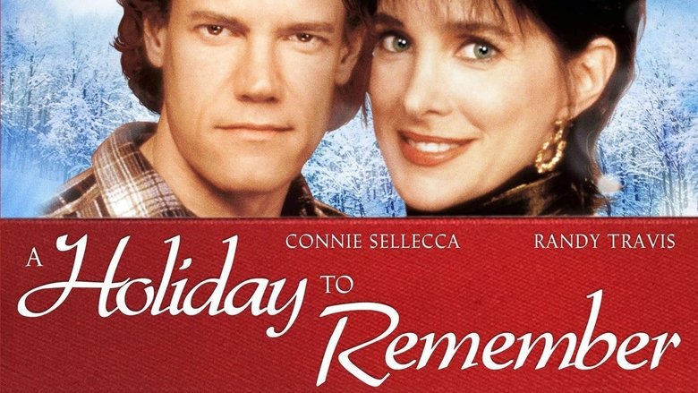A Holiday to Remember (1995)