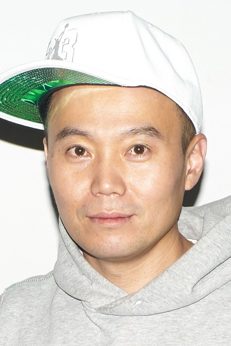 Oh Joong-seok portrait image