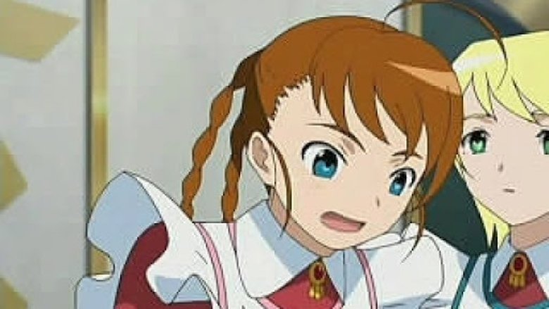 Still image for My-Otome season 1 episode 8: Destiny's Yoke Still image for My-Otome season 1 episode 8: Destiny's Yoke