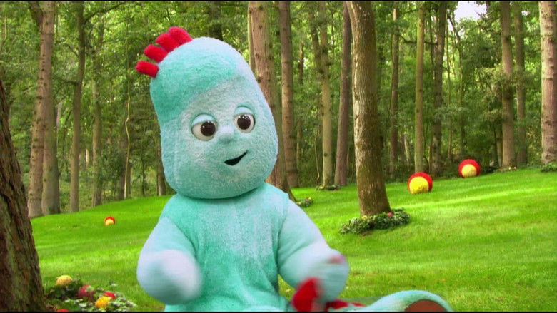 Still image for 花园宝宝高清版 season 1 episode 96: Episode 96 Still image for 花园宝宝高清版 season 1 episode 96: Episode 96