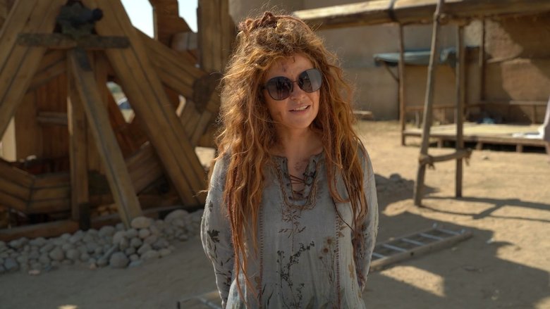 Still image for Финист. Первый богатырь. Фильм о фильме season 1 episode 1: Episode 1