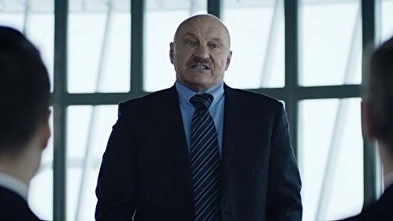 The Sniffer: 2×4