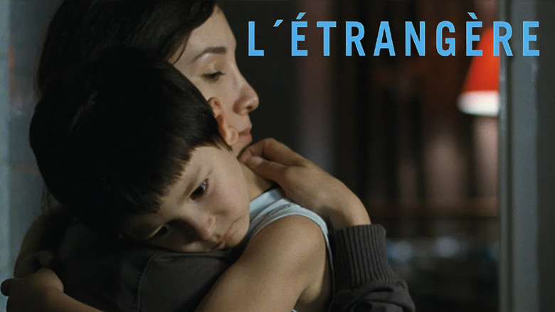 L'étrangère 3