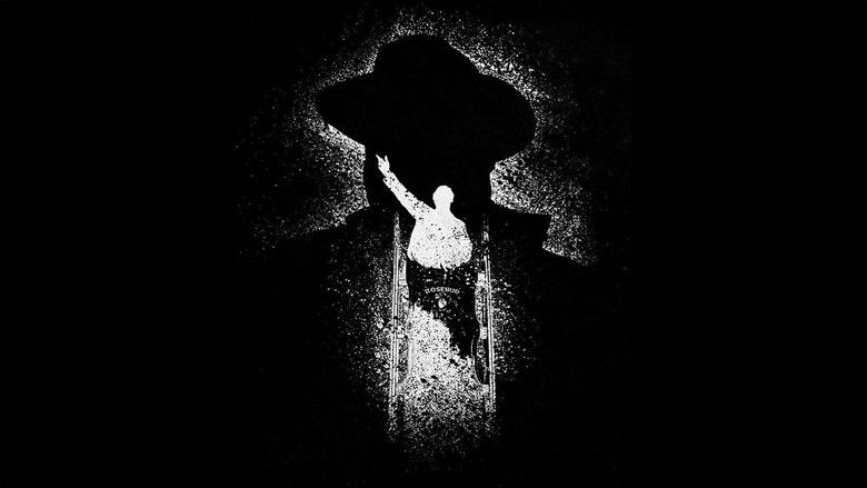 Citizen Kane backdrop 4