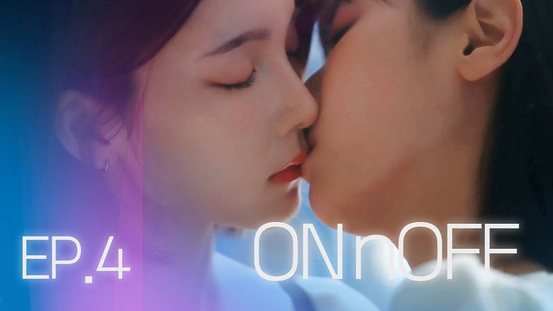Still image for ON&OFF season 1 episode 4: Episode 4