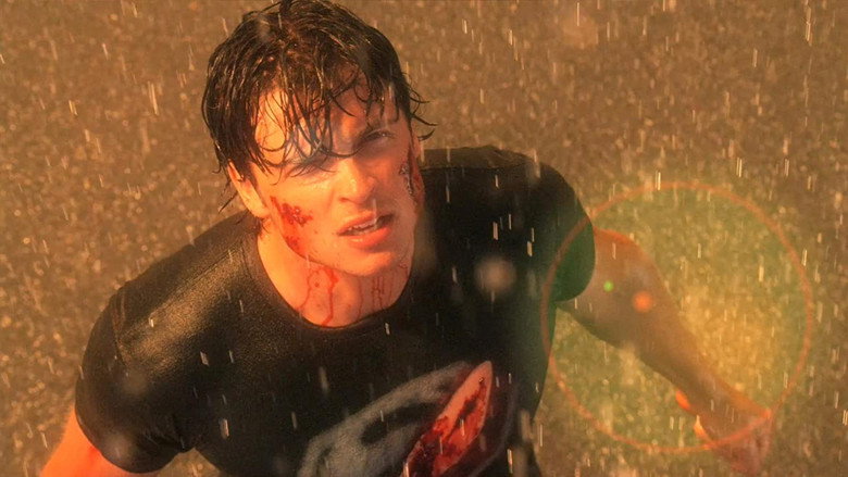 Still from Smallville - Season 10 Episode 1