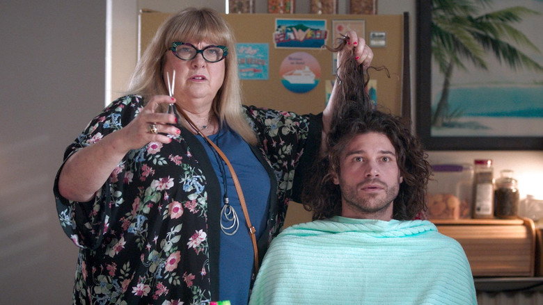 Still from Story of Andi - Season 3 Episode 6