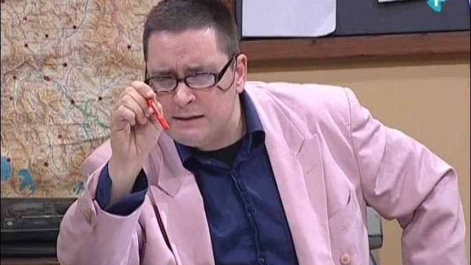 Still image for Državni posao season 1 episode 39: Elektronski Still image for Državni posao season 1 episode 39: Elektronski