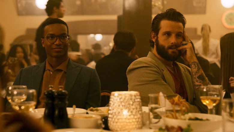 Still from City on Fire - Season 1 Episode 3