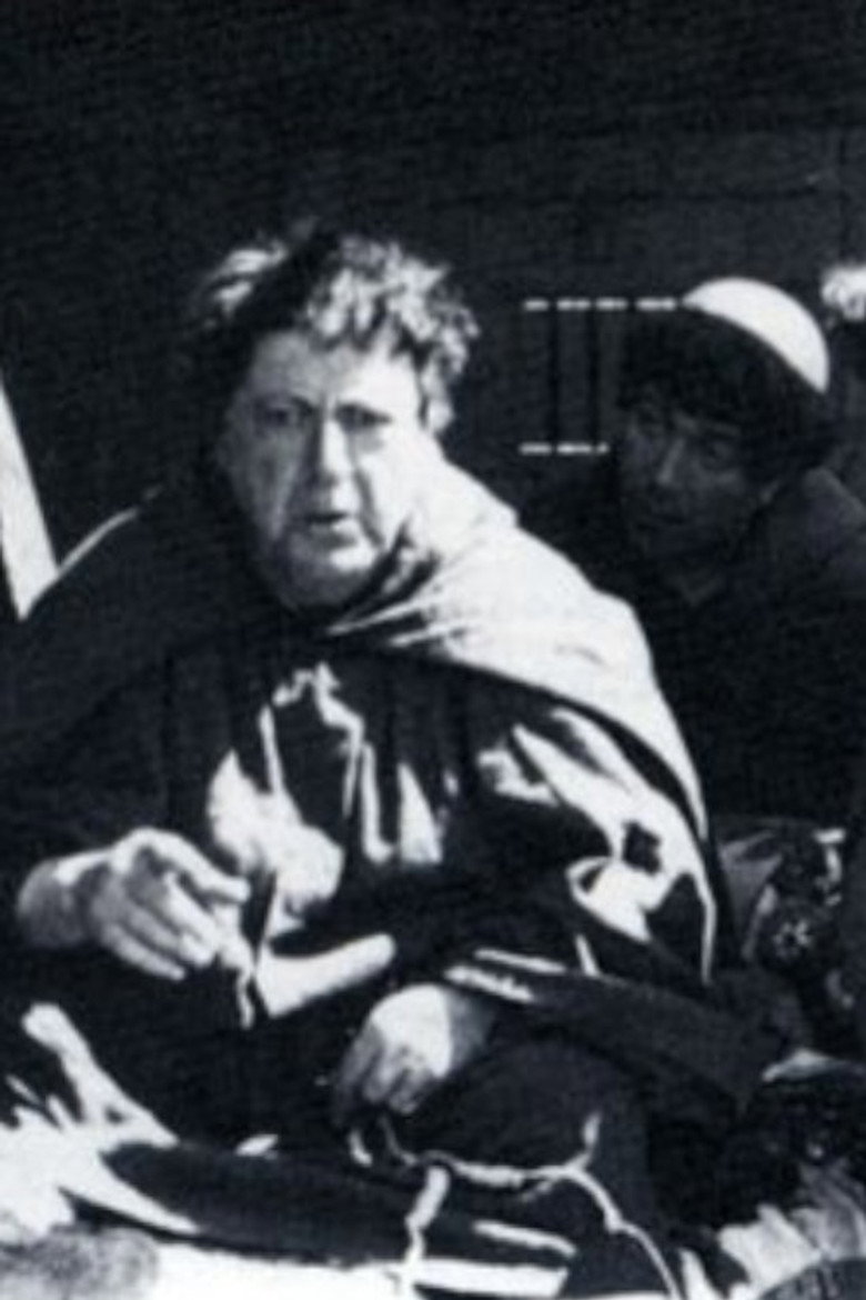 Imatge de Frei Bonifácio