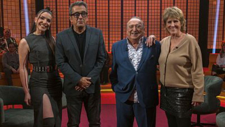 Still image for No sé de qué me hablas season 1 episode 2: Episode 2