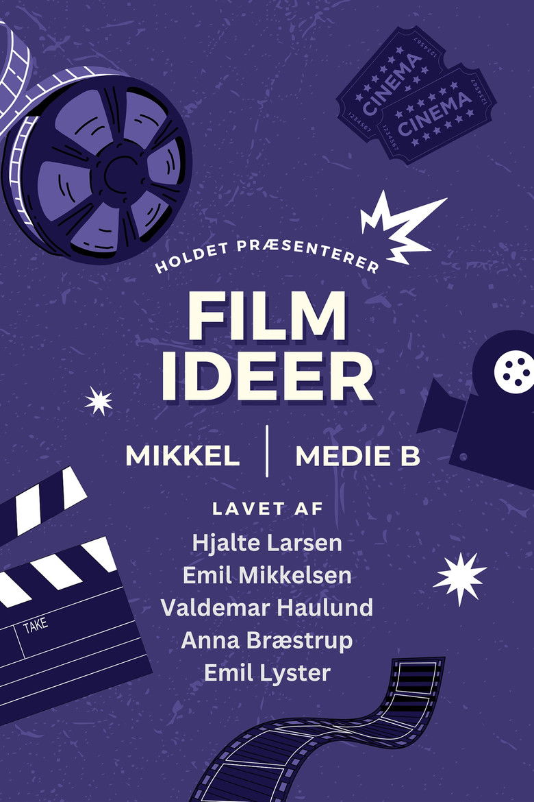 Imatge de Film Ideer