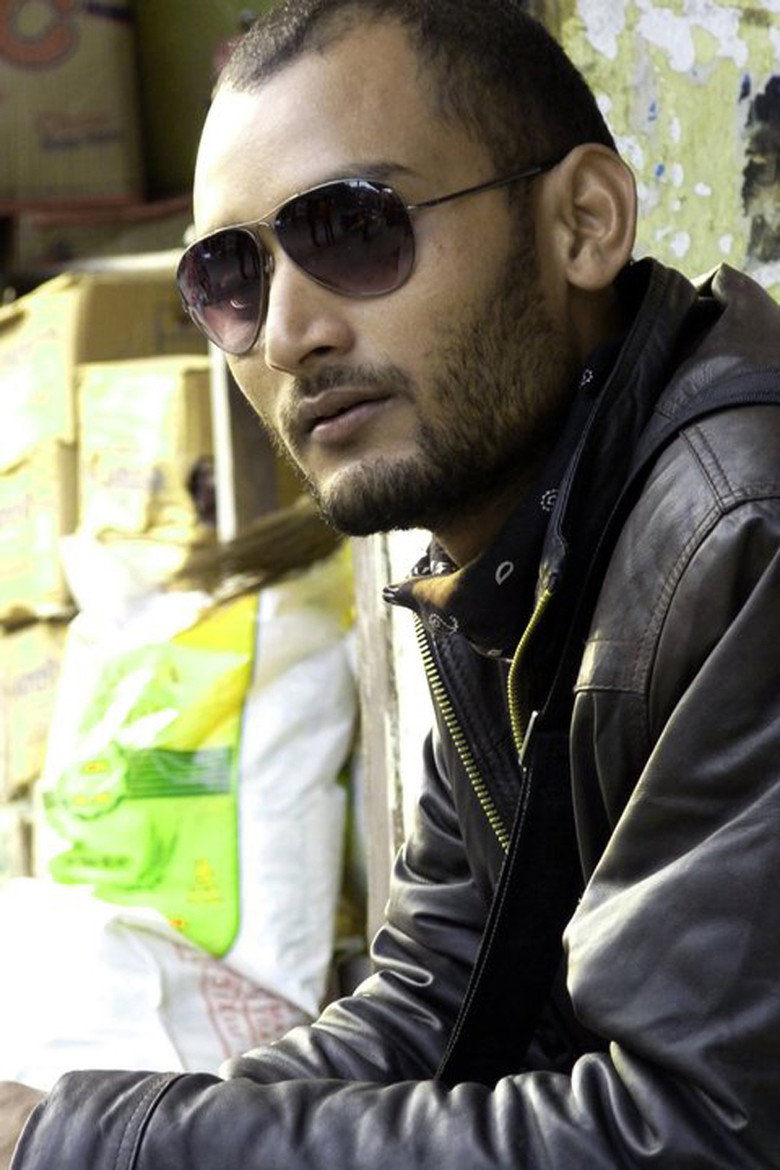 Bipin Karki photo 2