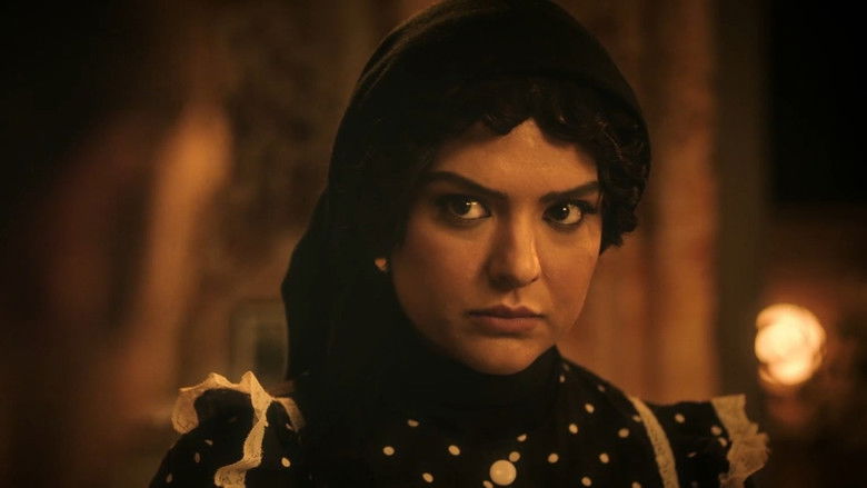 Still image for The Innocent season 1 episode 14: Episode 14