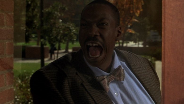 Nutty Professor II: The Klumps (2000)