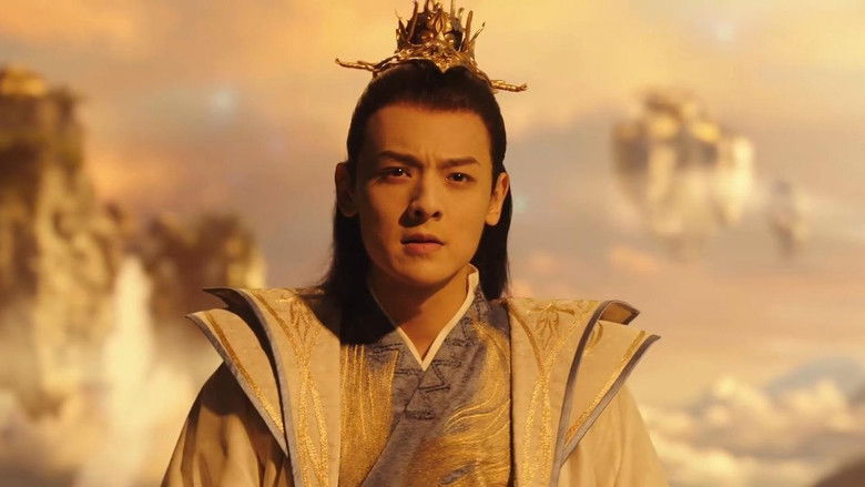 Still image for I Am Nobody: The Showdown Between Yin & Yang season 1 episode 5: Episode 5 Still image for I Am Nobody: The Showdown Between Yin & Yang season 1 episode 5: Episode 5