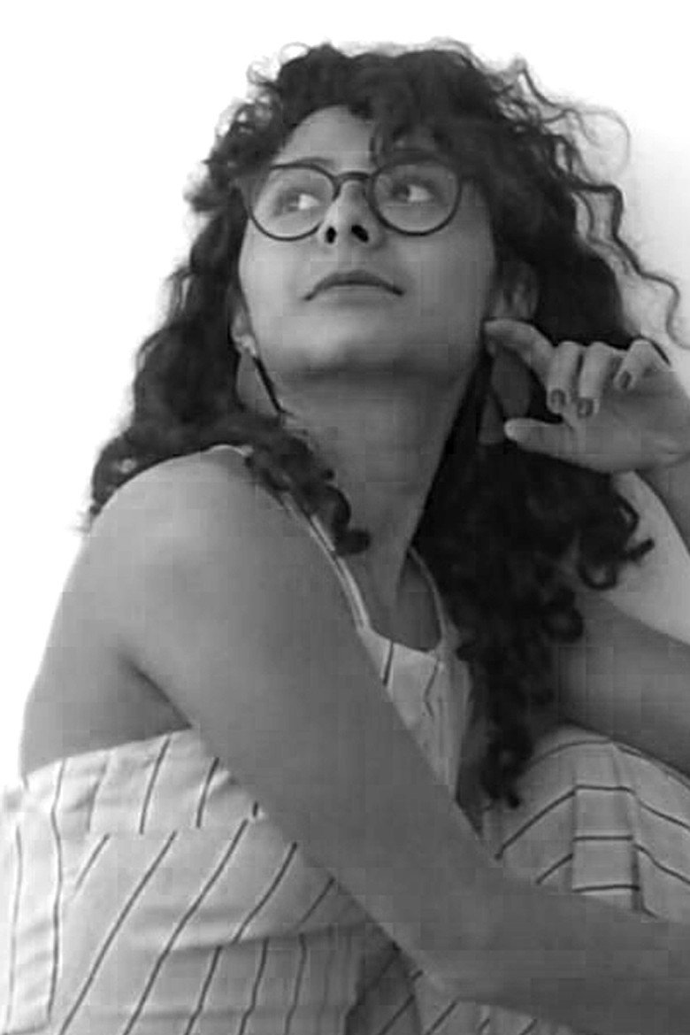 Marya Sotelo portrait