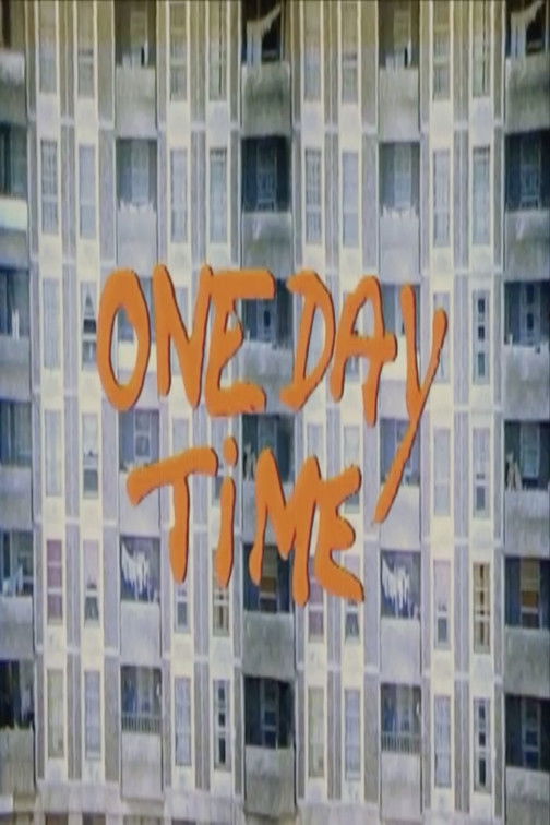 One Day Time (1982)