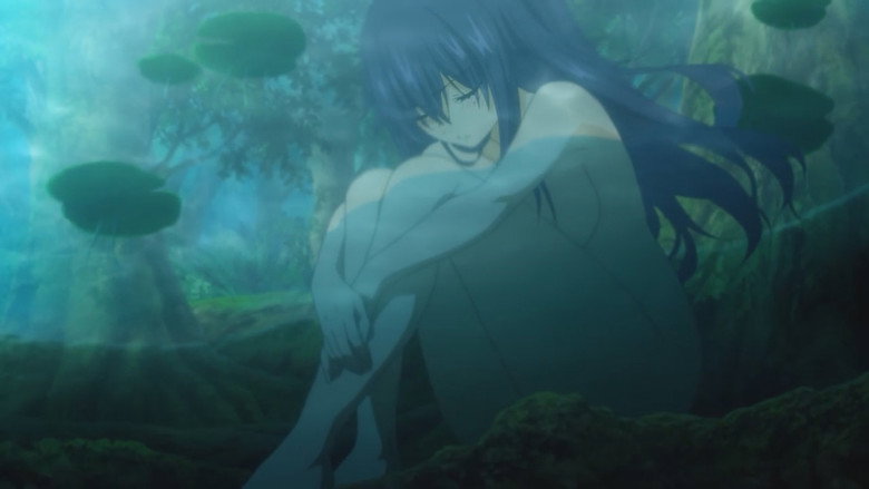 Still from EDENS ZERO - Season 1 Episode 44