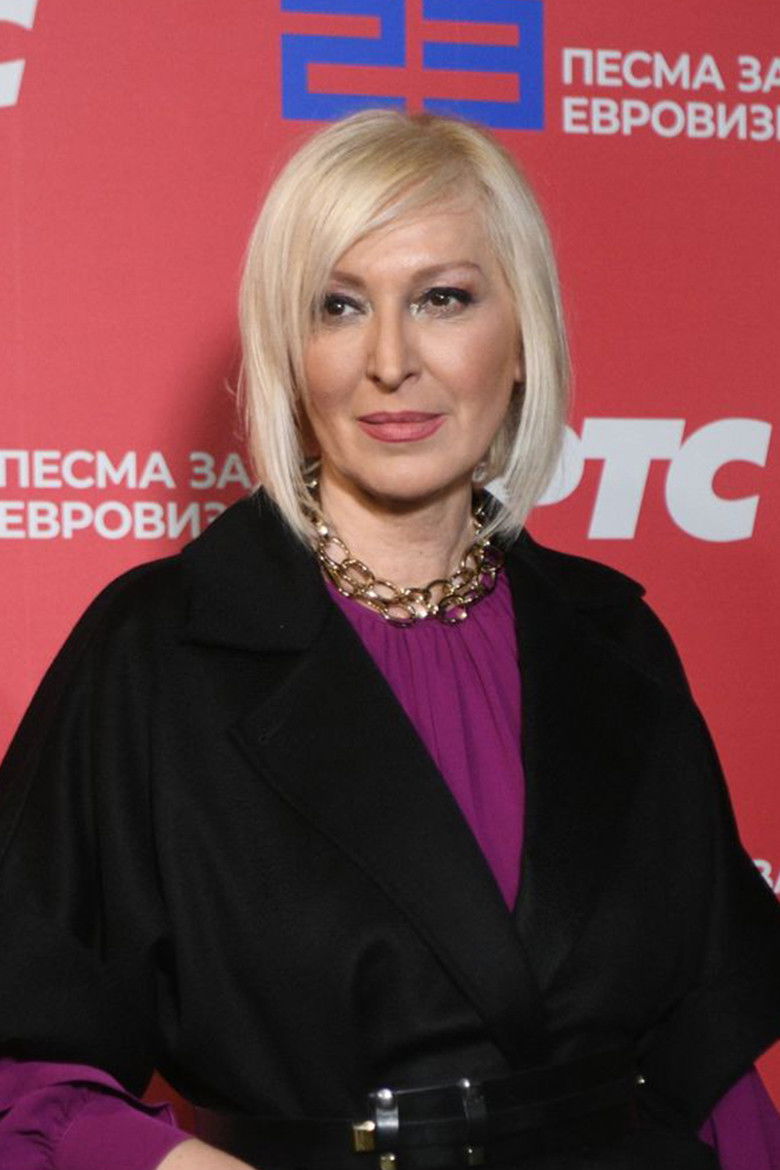 Photo de Olivera Kovačević