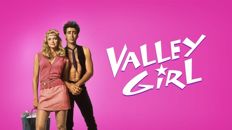 Valley Girl (1983)