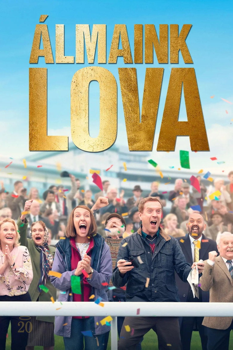 &Aacute;lmaink lova (2021)