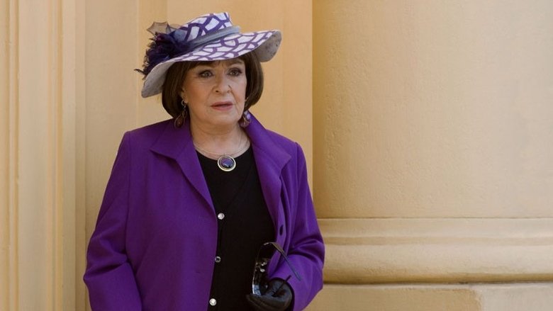 Ach, ty vraždy! Sezóna 1 Epizoda 1 bombuj