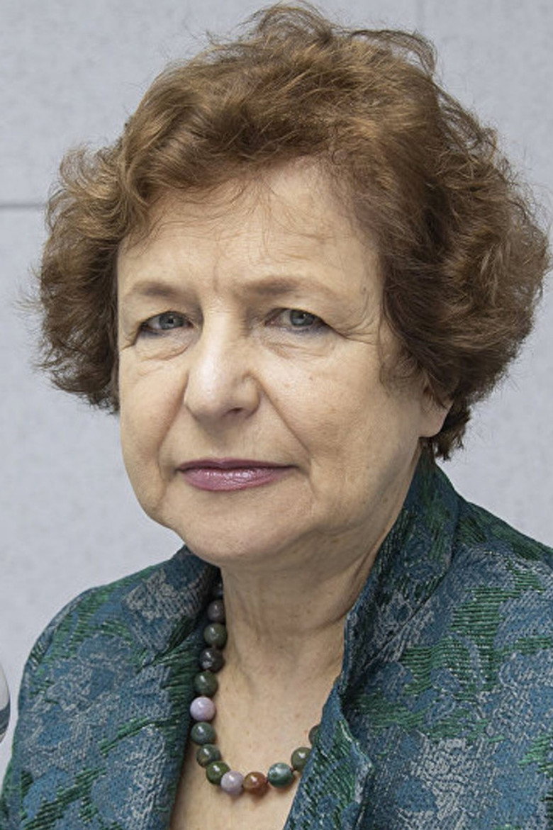 Татьяна Жданок portrait
