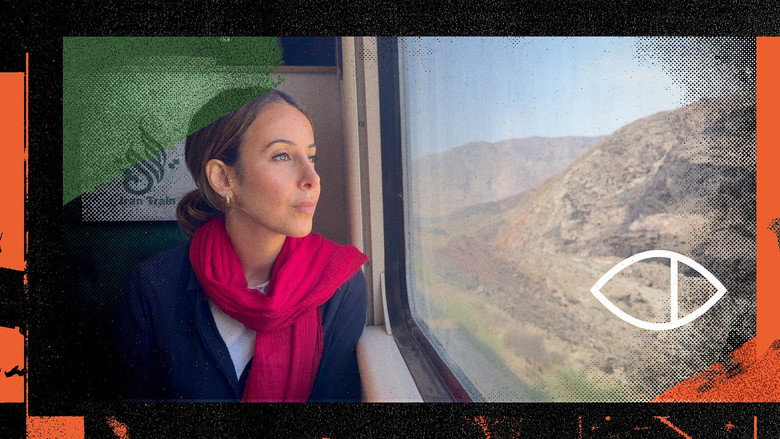 A Journey Across Iran görseli