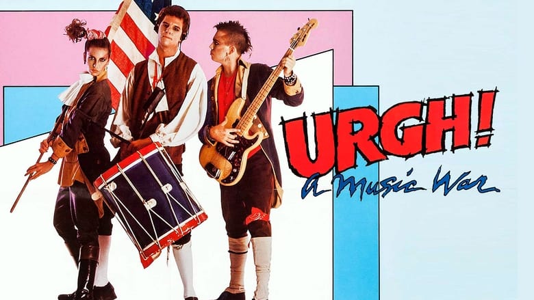 Urgh! A Music War (1981)