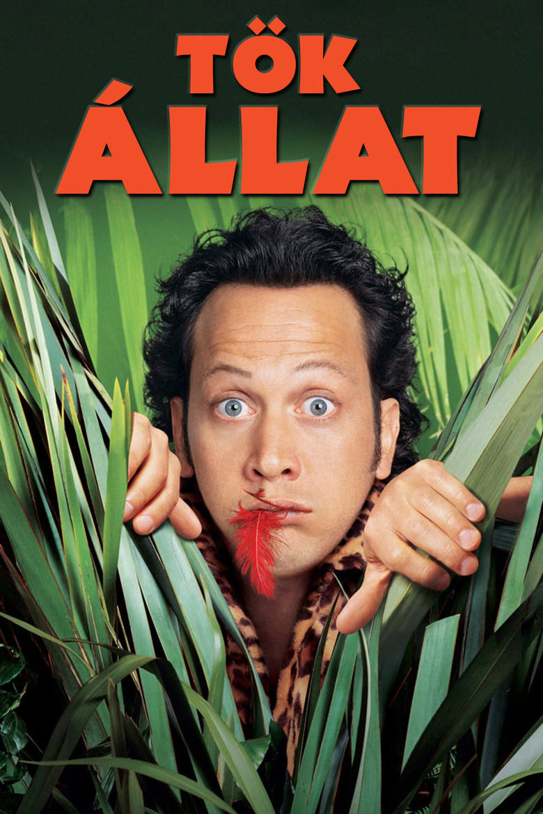 T&ouml;k &aacute;llat (2001)