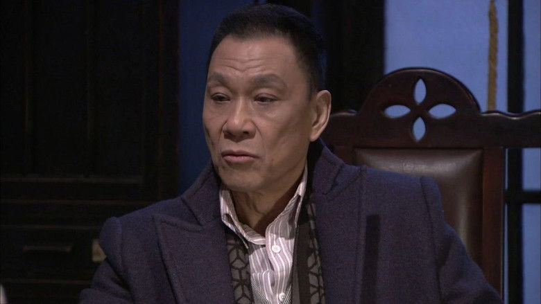 Still image for 姥爷的抗战 season 1 episode 31: Episode 31