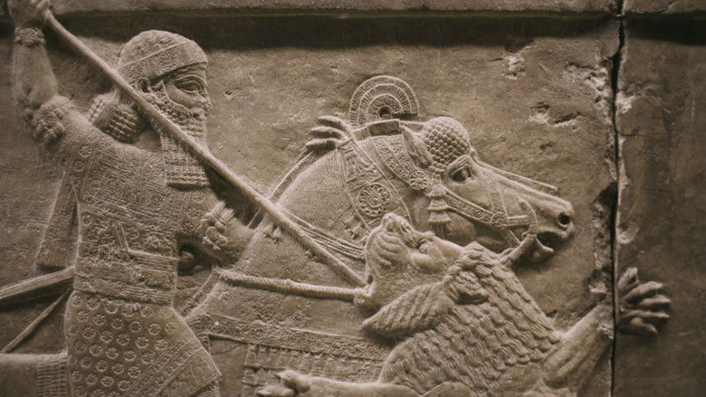 Still image for First Civilizations season 1 episode 1: War Still image for First Civilizations season 1 episode 1: War