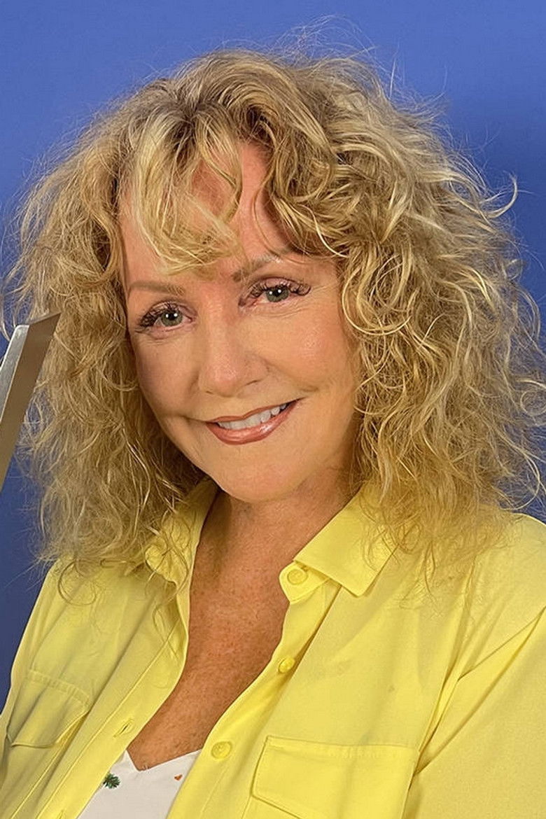 Jacqui Kaese portrait image