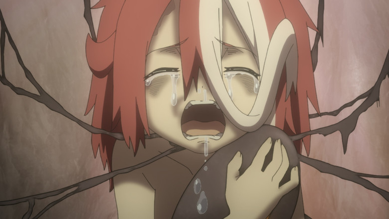 Still from Made in Abyss - Season 2 Episode 12